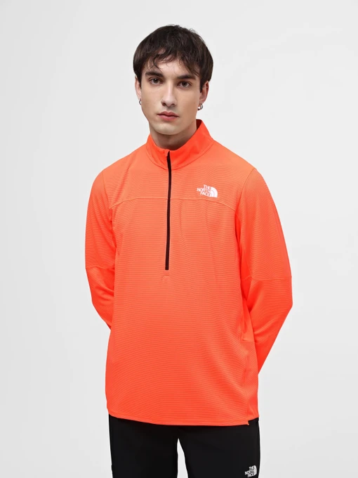 Худі та світшоти The North Face M Sunriser 1/4 Zip модель NF0A84KRQI41 Фото