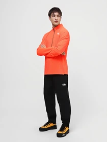Худи и свитшоты The North Face M Sunriser 1/4 Zip модель NF0A84KRQI41 Фото