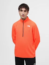 Худі та світшоти The North Face M Sunriser 1/4 Zip модель NF0A84KRQI41 Фото