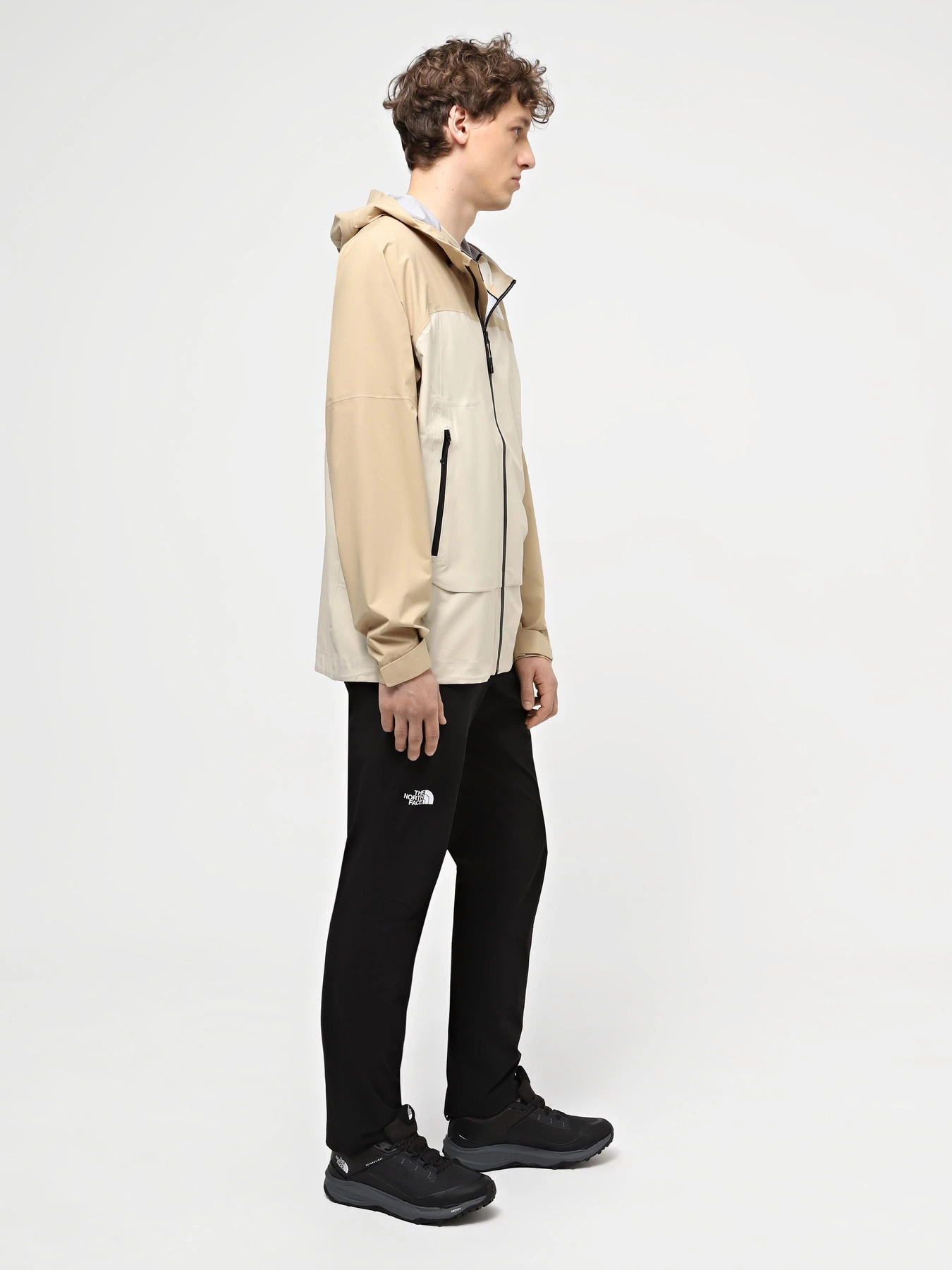 Брюки The North Face M Summit Off Width Pant модель NF0A84PPJK31 Фото