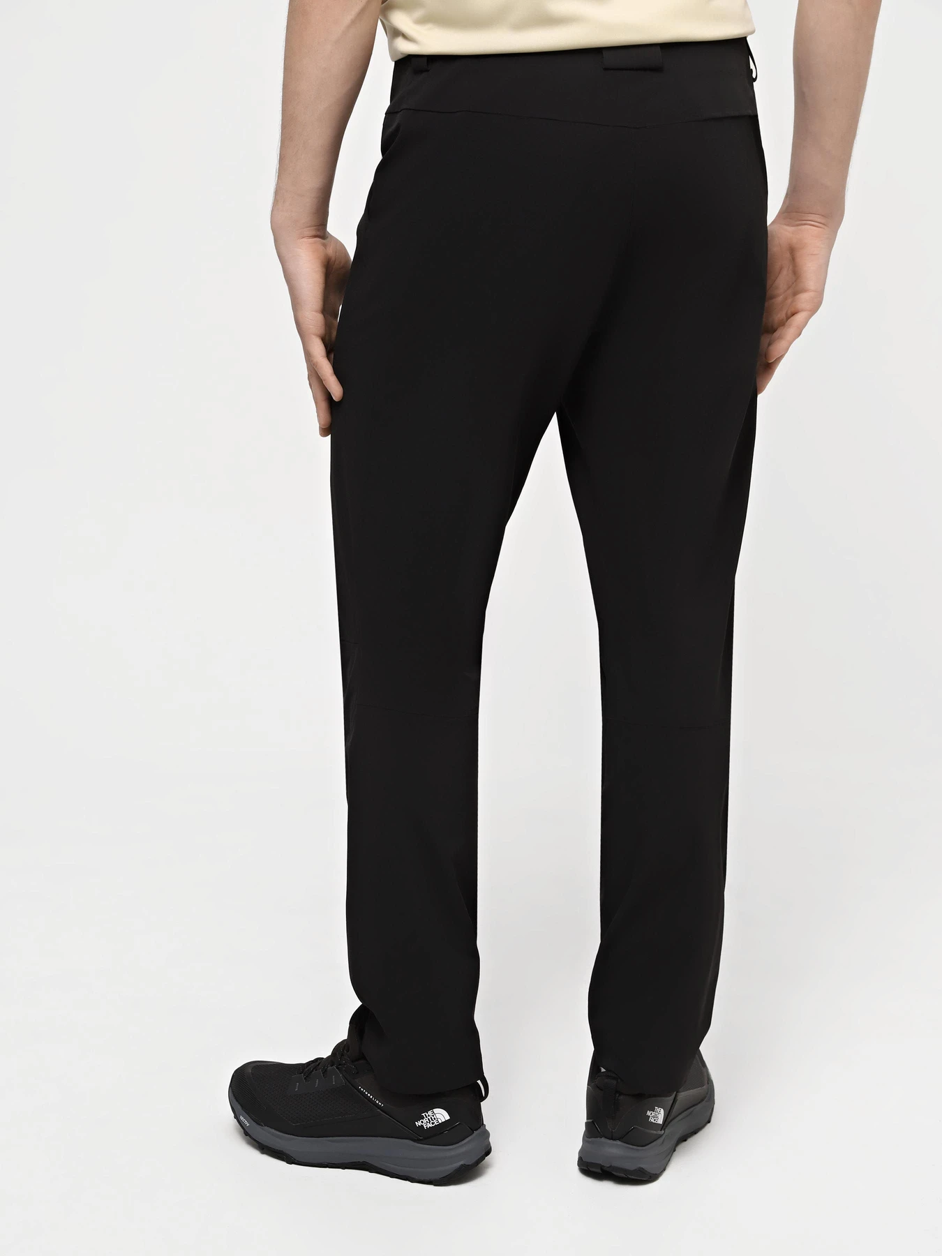 Брюки The North Face M Summit Off Width Pant модель NF0A84PPJK31 Фото