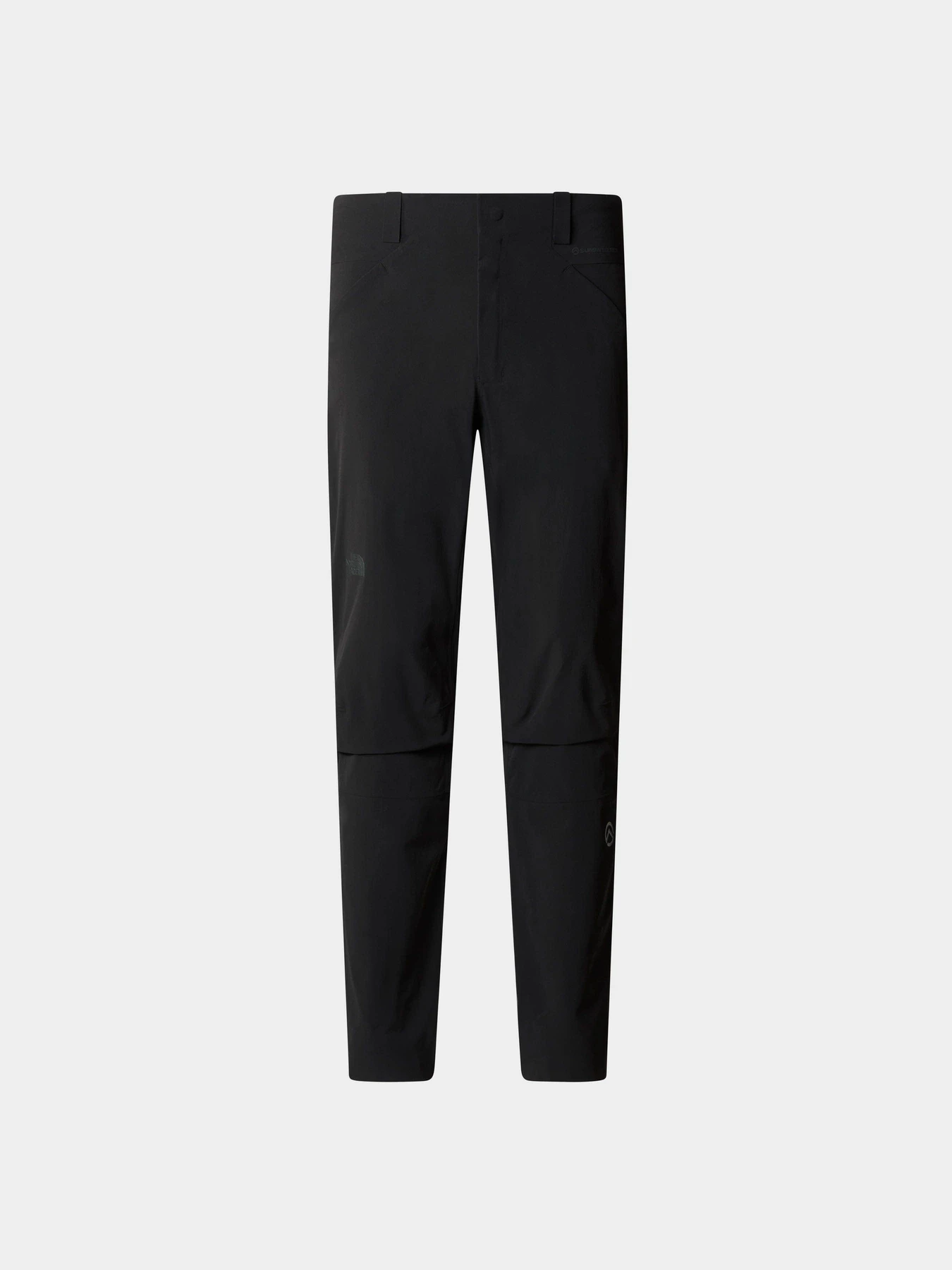 Брюки The North Face M Summit Off Width Pant модель NF0A84PPJK31 Фото