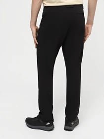 Брюки The North Face M Summit Off Width Pant модель NF0A84PPJK31 Фото