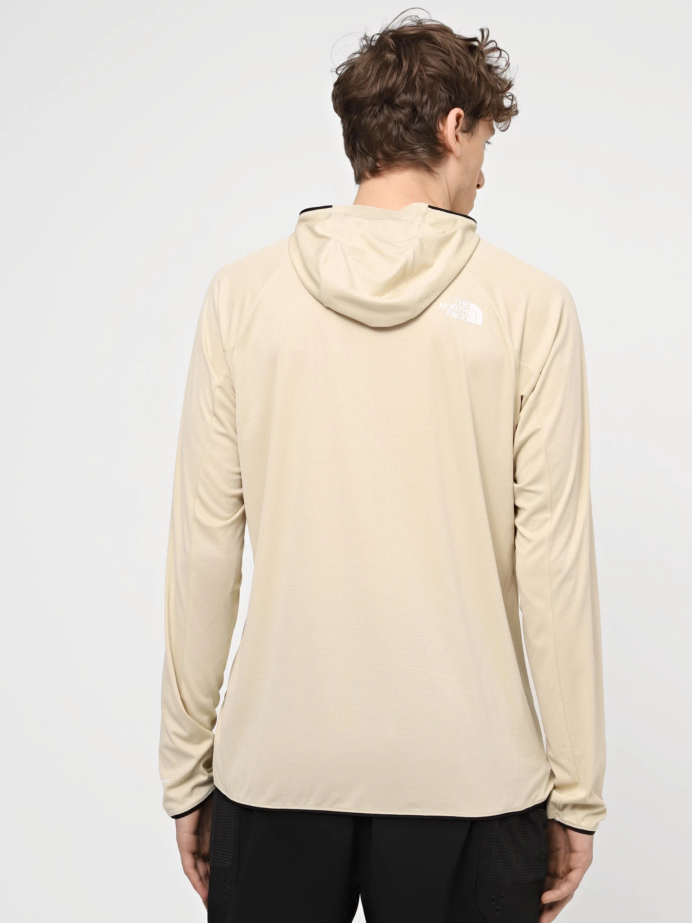 Худи и свитшоты The North Face M Summit Direct Sun Hoodie модель NF0A84PT3X41 Фото