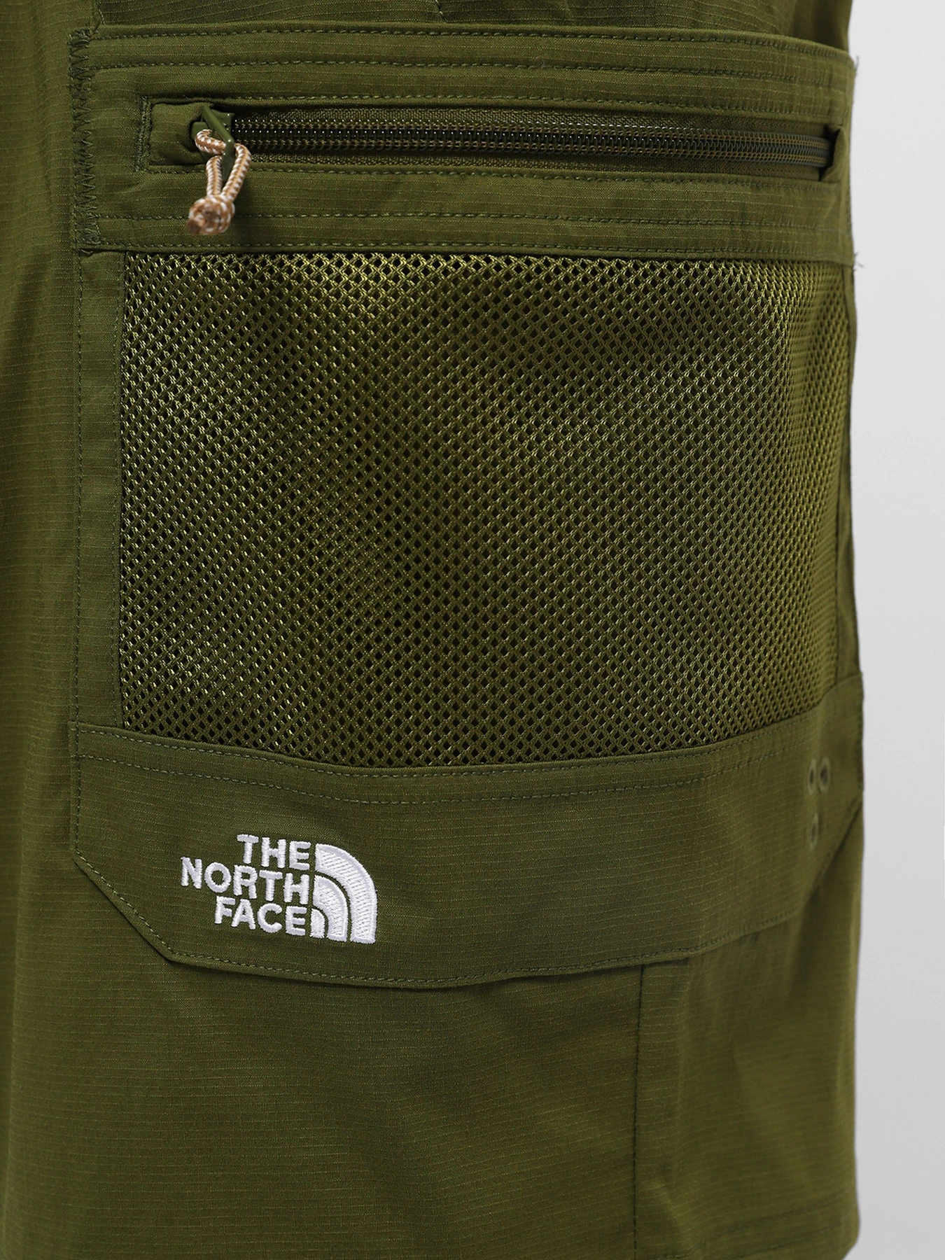 Шорты The North Face M Class V Pathfinder Belted Short модель NF0A86QJPIB1 Шорты The North Face M Class V Pathfinder Belted Short модель NF0A86QJPIB1 Фото