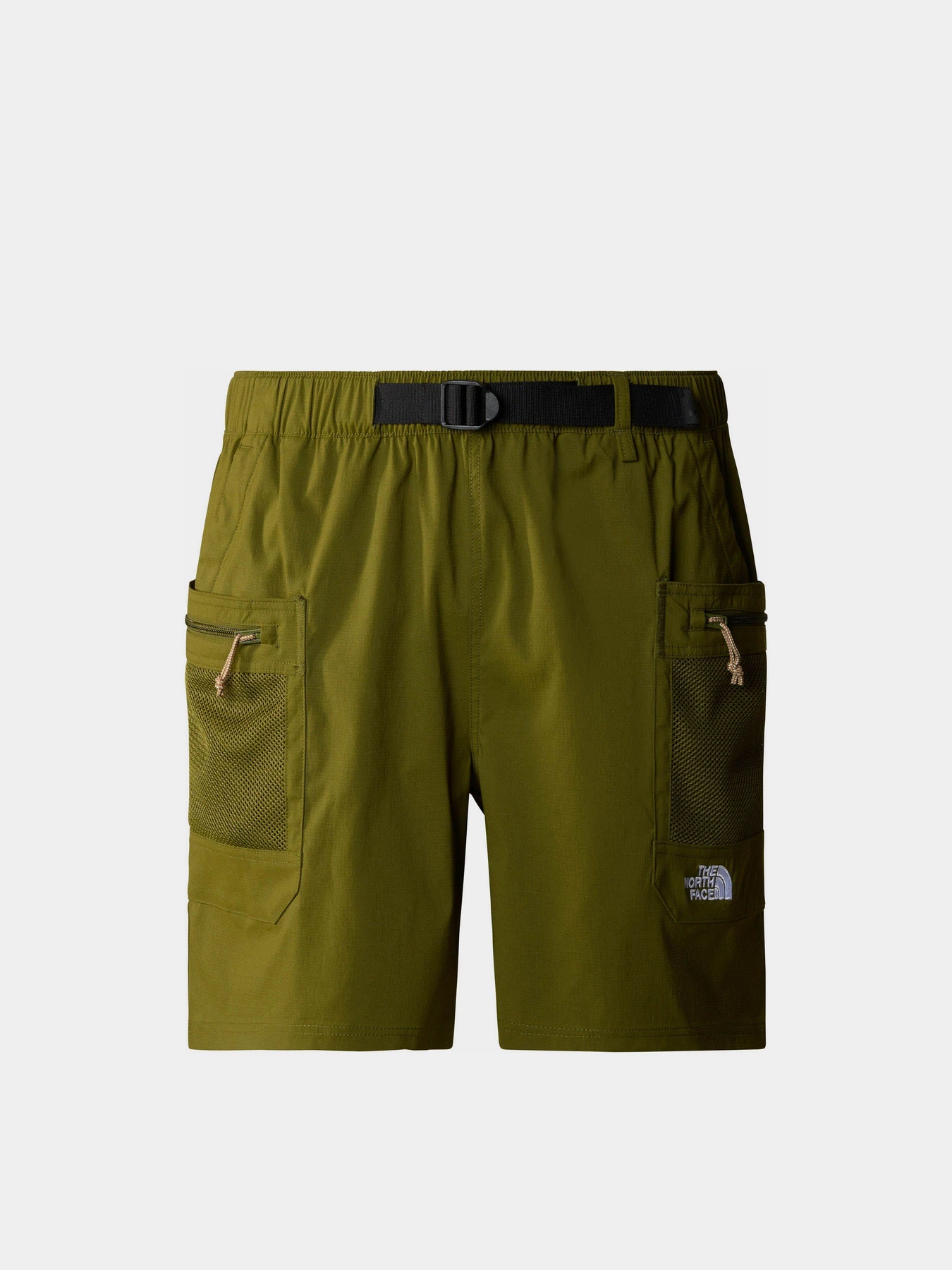 Шорты The North Face M Class V Pathfinder Belted Short модель NF0A86QJPIB1 Шорты The North Face M Class V Pathfinder Belted Short модель NF0A86QJPIB1 Фото