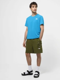 Шорты The North Face M Class V Pathfinder Belted Short модель NF0A86QJPIB1 Фото