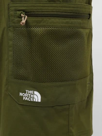 Шорты The North Face M Class V Pathfinder Belted Short модель NF0A86QJPIB1 Фото