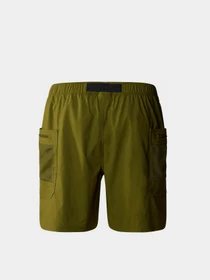 Шорты The North Face M Class V Pathfinder Belted Short модель NF0A86QJPIB1 Фото