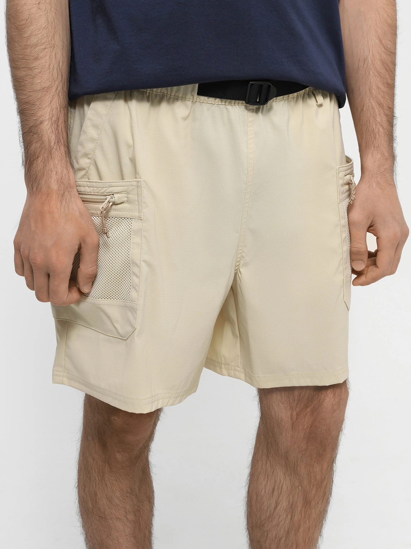 Шорты The North Face M Class V Pathfinder Belted Short модель NF0A86QJ3X41 Шорты The North Face M Class V Pathfinder Belted Short модель NF0A86QJ3X41 Фото