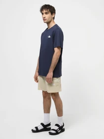 Шорты The North Face M Class V Pathfinder Belted Short модель NF0A86QJ3X41 Фото