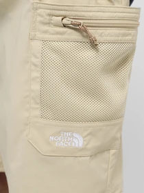 Шорты The North Face M Class V Pathfinder Belted Short модель NF0A86QJ3X41 Фото
