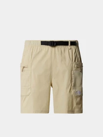 Шорты The North Face M Class V Pathfinder Belted Short модель NF0A86QJ3X41 Фото