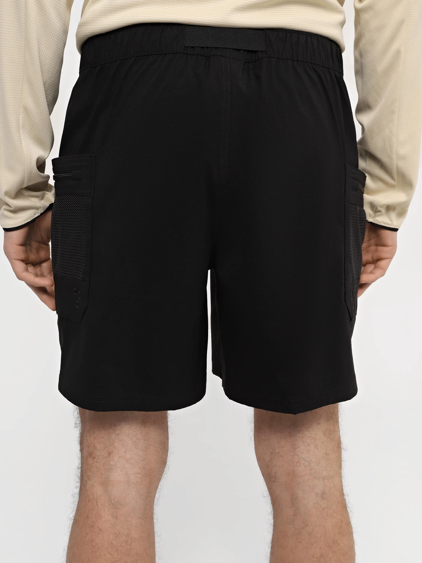 Шорты The North Face M Class V Pathfinder Belted Short модель NF0A86QJJK31 Шорты The North Face M Class V Pathfinder Belted Short модель NF0A86QJJK31 Фото