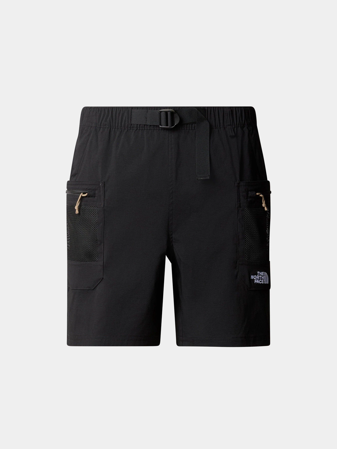 Шорты The North Face M Class V Pathfinder Belted Short модель NF0A86QJJK31 Шорты The North Face M Class V Pathfinder Belted Short модель NF0A86QJJK31 Фото