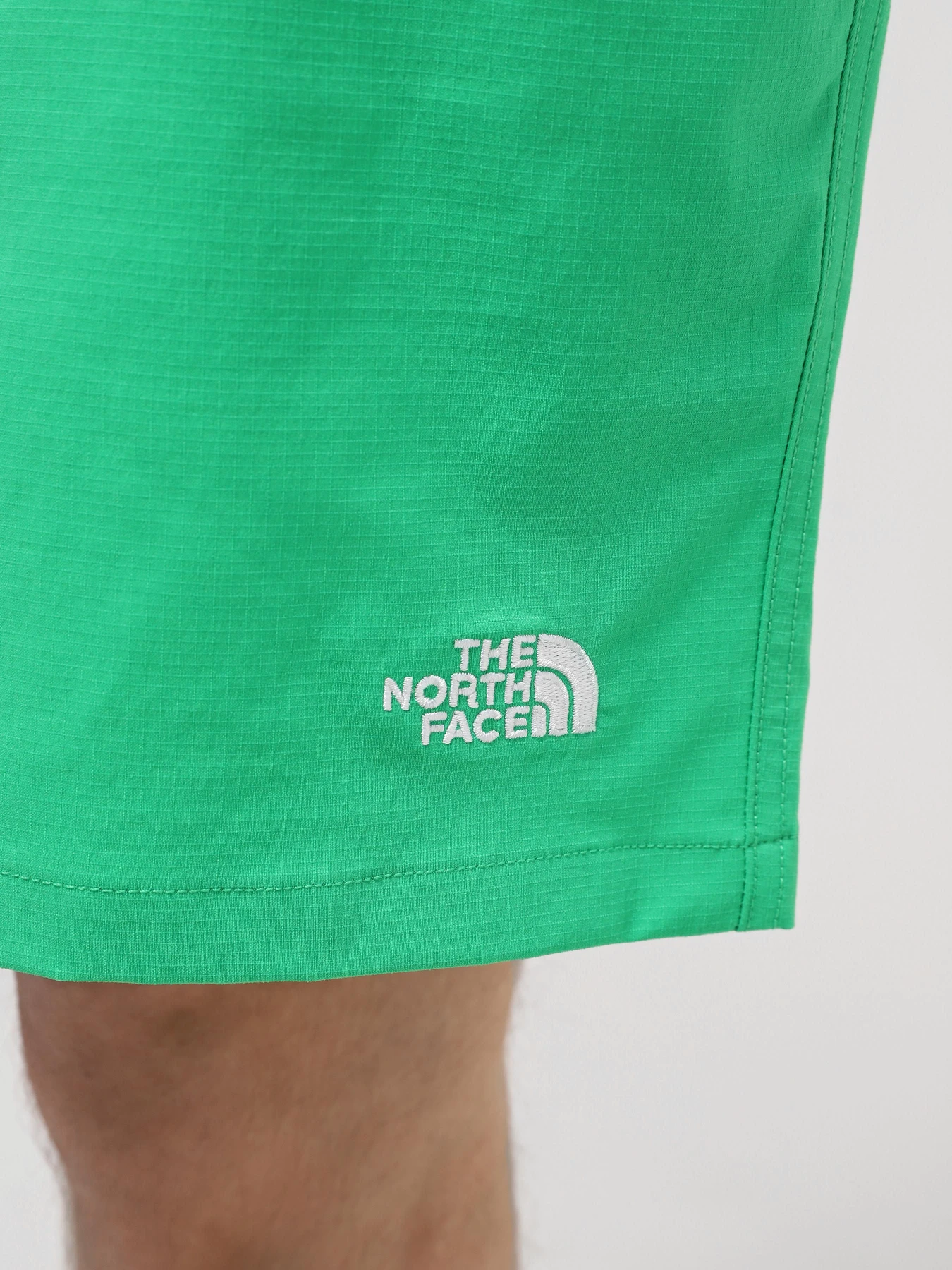 Шорты The North Face M Class V Pathfinder Pull On Short модель NF0A86QMPO81 Шорты The North Face M Class V Pathfinder Pull On Short модель NF0A86QMPO81 Фото