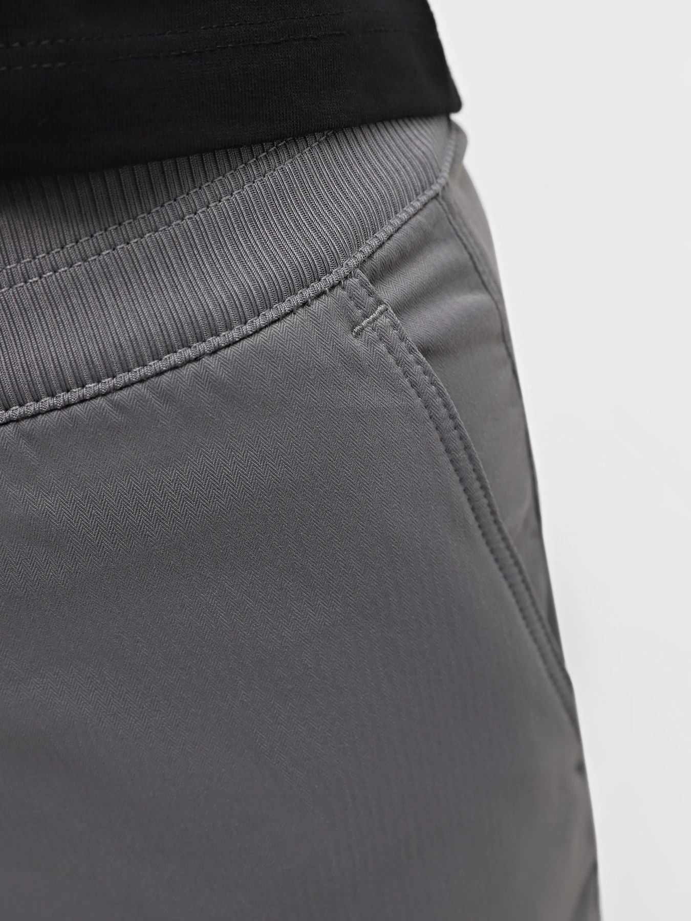 Шорты The North Face W Aphrodite Short модель NF0A86YK0UZ1 Фото