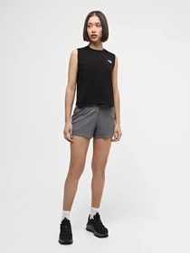 Шорты The North Face W Aphrodite Short модель NF0A86YK0UZ1 Фото
