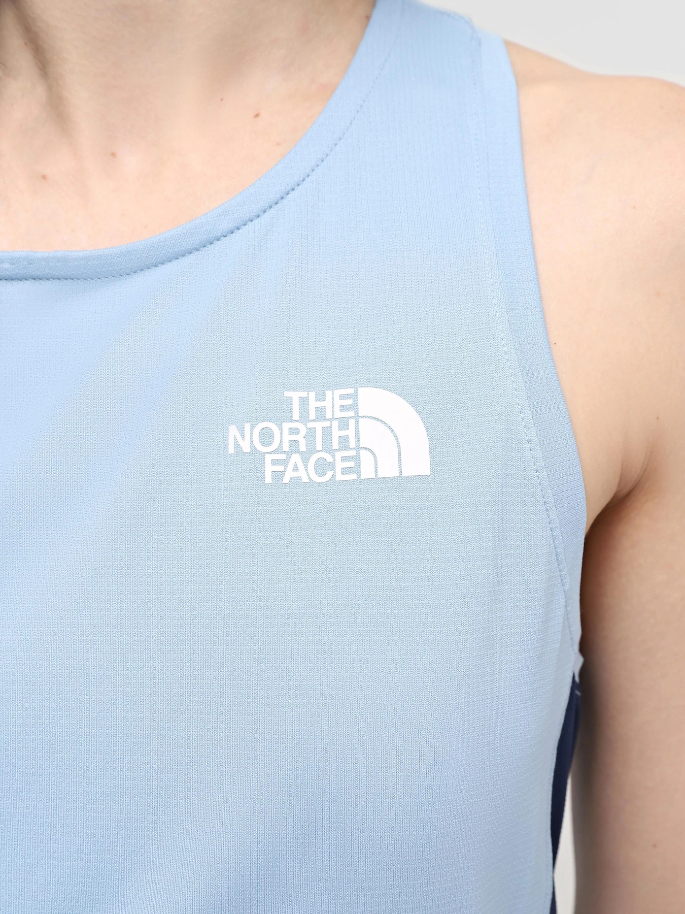Футболки и поло The North Face W Sunriser Tank модель NF0A871XUXI1 Футболки и поло The North Face W Sunriser Tank модель NF0A871XUXI1 Фото