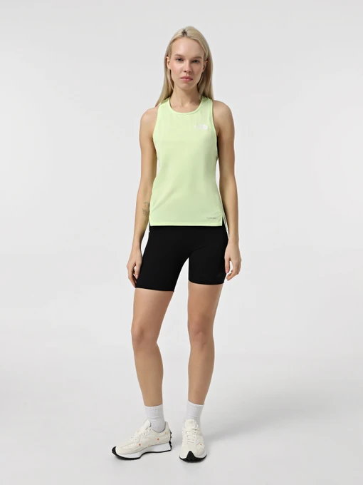 Жіноча Майка The North Face W Sunriser Tank фото 2