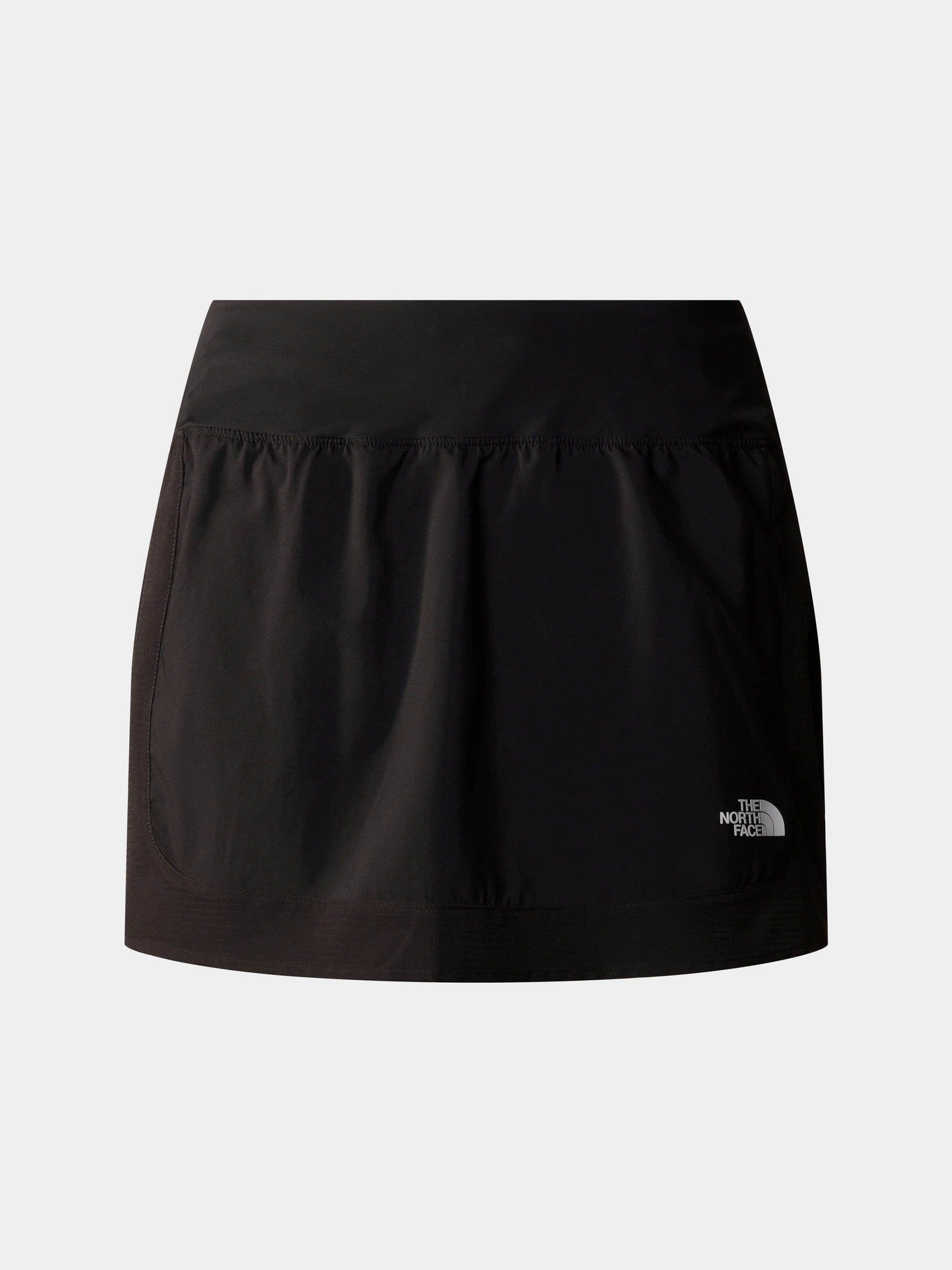 Юбки The North Face W Sunriser Skort модель NF0A874KJK31 Юбки The North Face W Sunriser Skort модель NF0A874KJK31 Фото