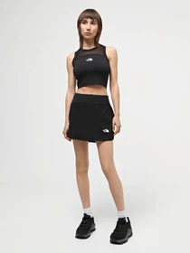 Юбки The North Face W Sunriser Skort модель NF0A874KJK31 Фото