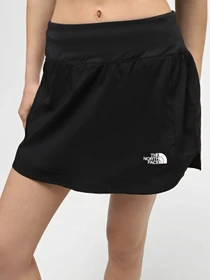 Юбки The North Face W Sunriser Skort модель NF0A874KJK31 Фото