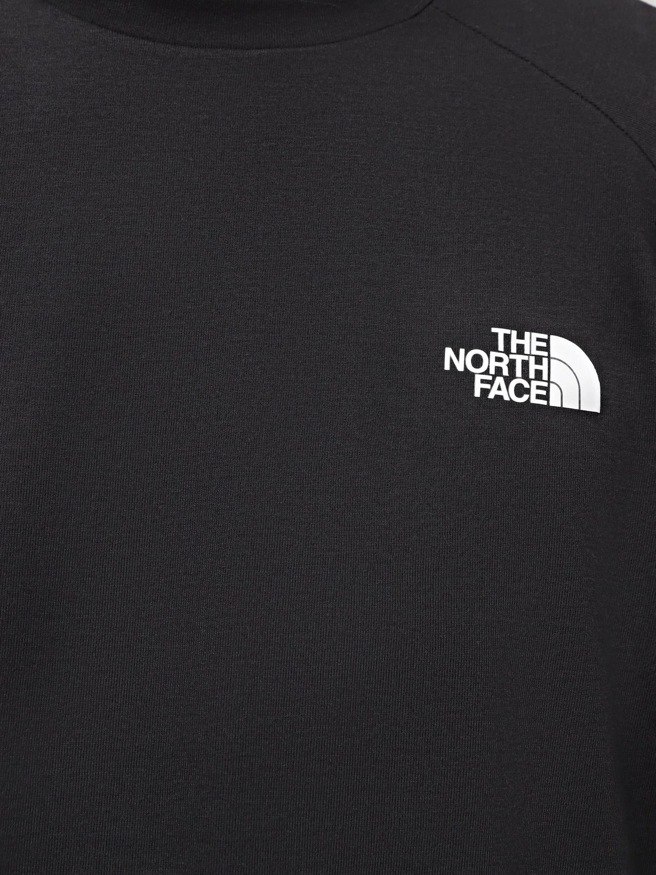 Футболки і поло The North Face M Foundation S/S Tee модель NF0A87FQKS71 Фото
