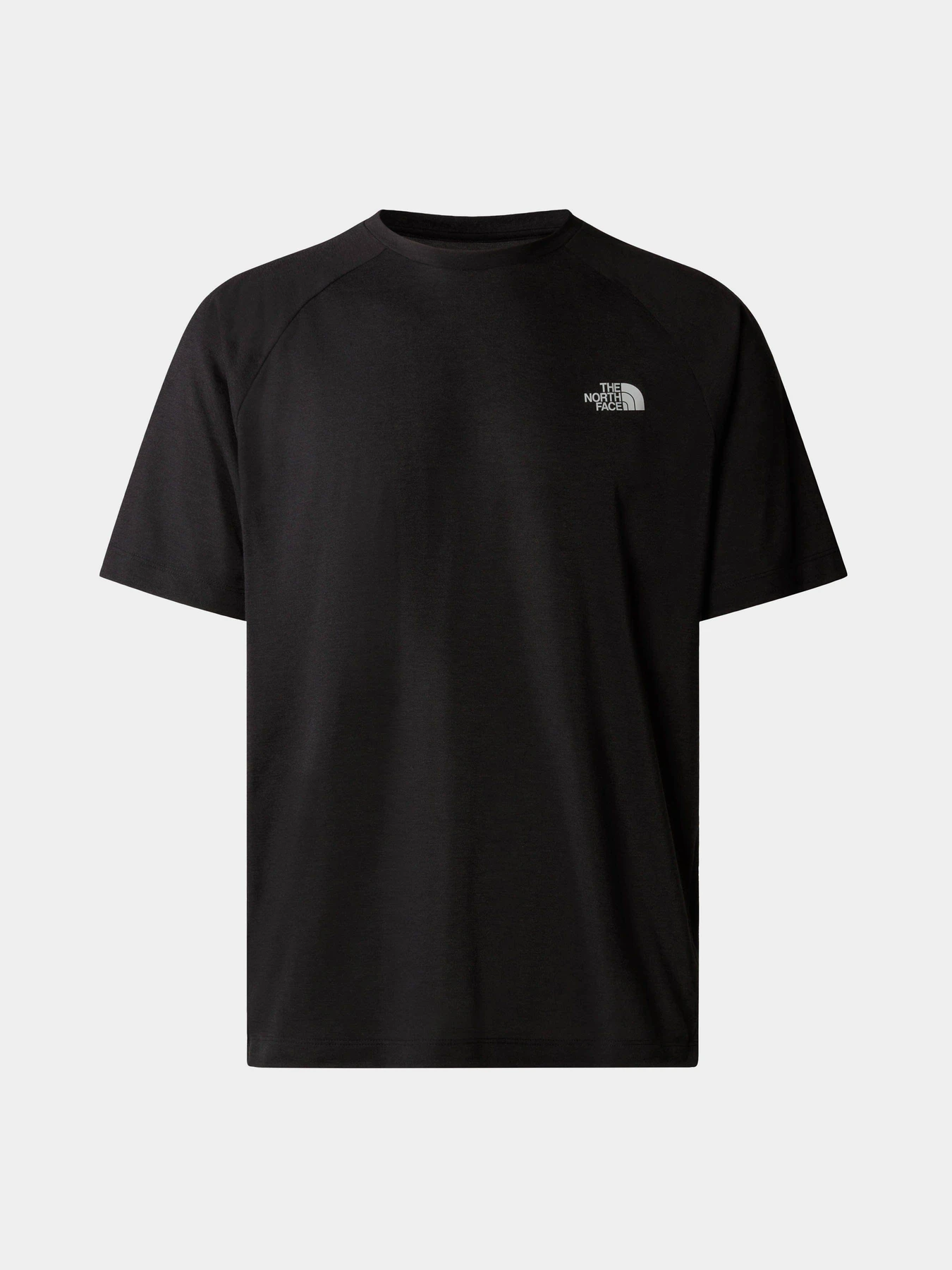 Футболки і поло The North Face M Foundation S/S Tee модель NF0A87FQKS71 Фото