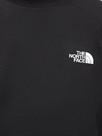 Футболки і поло The North Face M Foundation S/S Tee модель NF0A87FQKS71 Фото