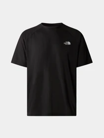Футболки і поло The North Face M Foundation S/S Tee модель NF0A87FQKS71 Фото