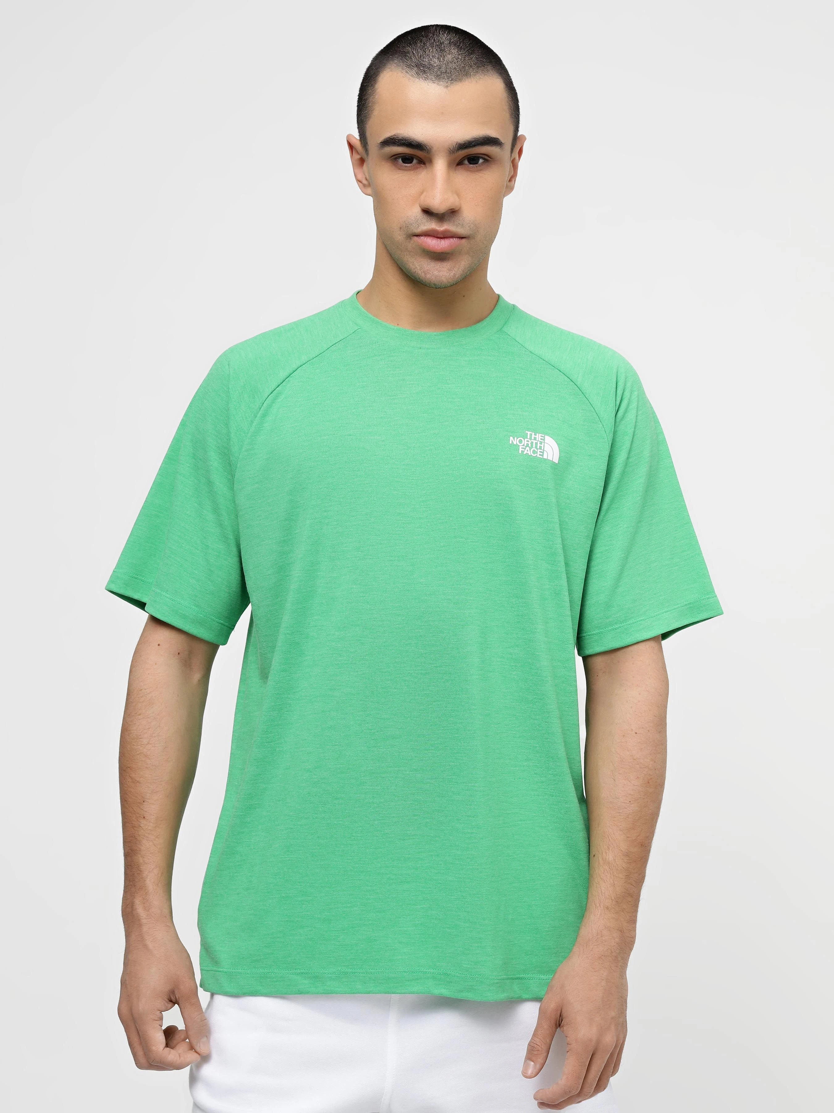 Чоловіча Спортивна футболка The North Face Foundation S/S Tee