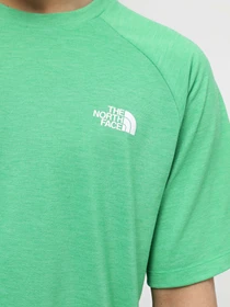 Футболки и поло The North Face Foundation S/S Tee модель NF0A87FQPPO1 Фото