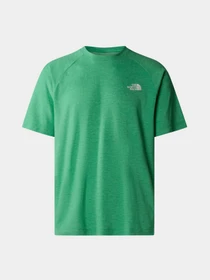 Футболки и поло The North Face Foundation S/S Tee модель NF0A87FQPPO1 Фото