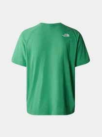 Футболки и поло The North Face Foundation S/S Tee модель NF0A87FQPPO1 Фото
