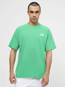 Футболки и поло The North Face Foundation S/S Tee модель NF0A87FQPPO1 Фото