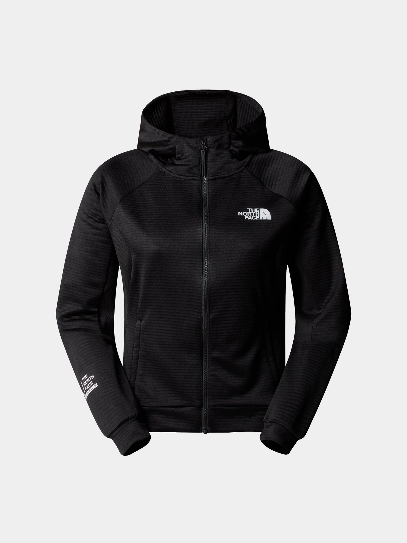 Худи и свитшоты The North Face W Ma Full Zip Fleece модель NF0A87FXJK31 Худи и свитшоты The North Face W Ma Full Zip Fleece модель NF0A87FXJK31 Фото