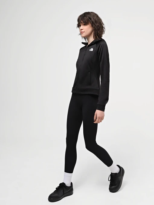 Жіноча Спортивна кофта The North Face W Ma Full Zip Fleece фото 2