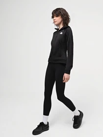 Худи и свитшоты The North Face W Ma Full Zip Fleece модель NF0A87FXJK31 Фото