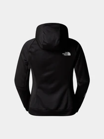 Худи и свитшоты The North Face W Ma Full Zip Fleece модель NF0A87FXJK31 Фото