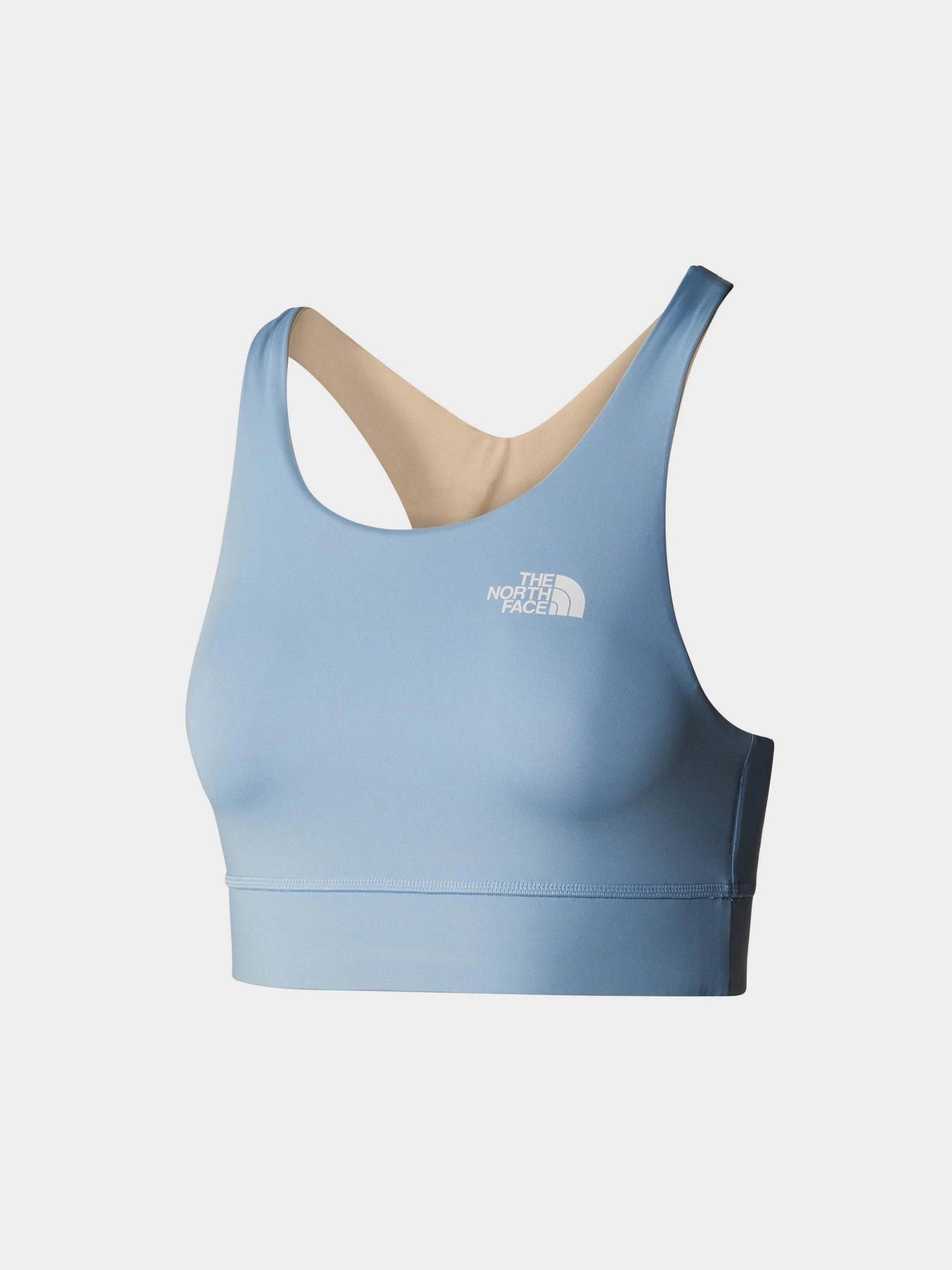 Футболки и поло The North Face Flex модель NF0A87G4QEO1 Футболки и поло The North Face Flex модель NF0A87G4QEO1 Фото