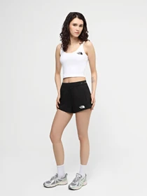 Шорты The North Face W Ma Woven Short модель NF0A87G6JK31 Фото