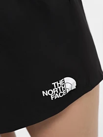 Шорты The North Face W Ma Woven Short модель NF0A87G6JK31 Фото