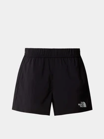 Шорты The North Face W Ma Woven Short модель NF0A87G6JK31 Фото