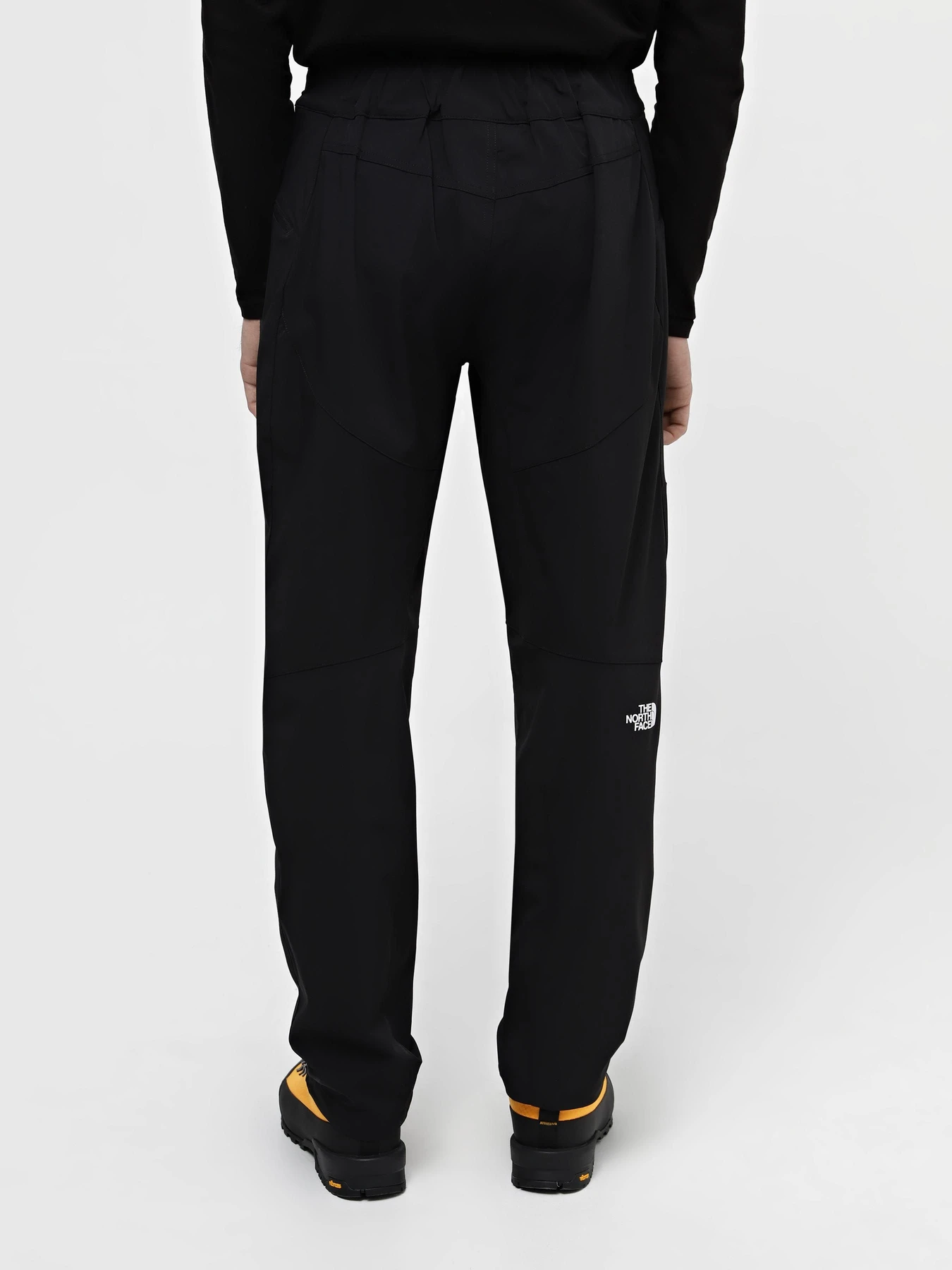 Штани The North Face Alpine Ridge Tapered Trousers модель NF0A87H8JK31 Штани The North Face Alpine Ridge Tapered Trousers модель NF0A87H8JK31 Фото