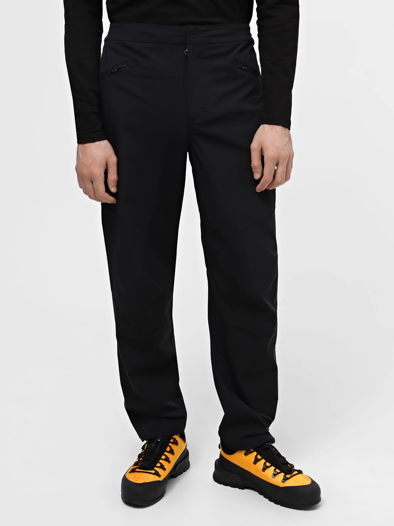 Штани The North Face Alpine Ridge Tapered Trousers модель NF0A87H8JK31 Штани The North Face Alpine Ridge Tapered Trousers модель NF0A87H8JK31 Фото
