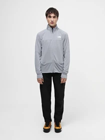 Штани The North Face Alpine Ridge Tapered Trousers модель NF0A87H8JK31 Фото