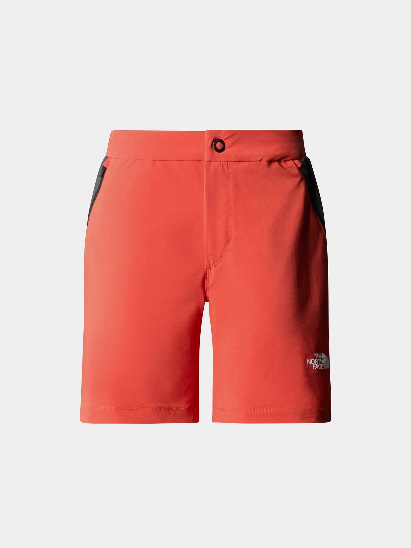 Шорты The North Face W Felik Slim Tapered Short модель NF0A87HYWIM1 Шорты The North Face W Felik Slim Tapered Short модель NF0A87HYWIM1 Фото
