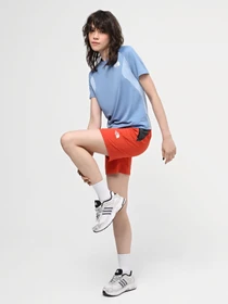 Шорты The North Face W Felik Slim Tapered Short модель NF0A87HYWIM1 Фото