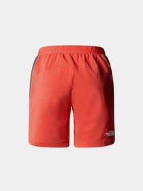 Шорты The North Face W Felik Slim Tapered Short модель NF0A87HYWIM1 Фото